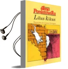 Descargar AudioLibro Lilus Kikus de Elena Poniatowska año 1900