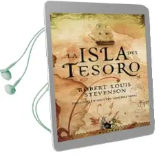 Descargar AudioLibro La Isla del Tesoro (Edicion Especial) de Robert Louis Stevenson año 1901