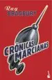 AudioLibro Cronicas Marcianas de Ray Bradbury