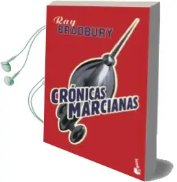 Descargar AudioLibro Cronicas Marcianas de Ray Bradbury año 1901