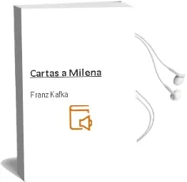 Descargar AudioLibro Cartas a Milena de Franz Kafka año 1952