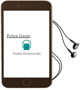 Descargar AudioLibro Pobre Gente de Fiódor Dostoyevski año 1958
