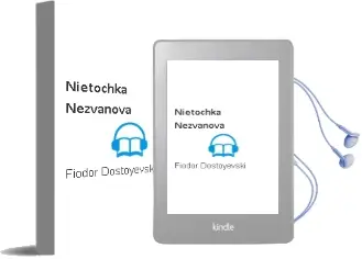 Descargar AudioLibro Niétochka Nezvánova de Fiódor Dostoyevski año 1965