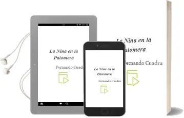 Descargar AudioLibro La Niña en la Palomera de Fernando Cuadra  año 1970