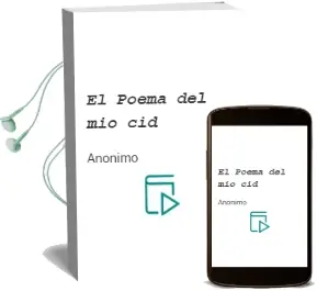 Descargar AudioLibro El Poema del mío cid de Anónimo año 1978