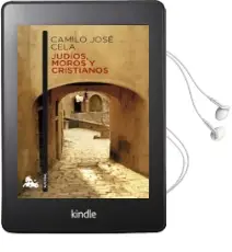 Descargar AudioLibro Judios, Moros y Cristianos: Notas de un Vagabundaje por Avila, Segovia y sus Tierras de Camilo Jose Cela año 1979