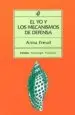 AudioLibro El yo y los Mecanismos de Defensa de Anna Freud