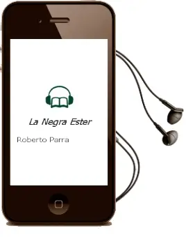 Descargar AudioLibro La Negra Ester de Roberto Parra año 1980