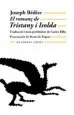 AudioLibro El Romanç de Tristany i Isolda de Joseph Bedier