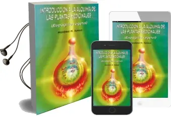Descargar AudioLibro Introduccion a la Alquimia de las Plantas Medicinales de Manfred M. Junius año 1981