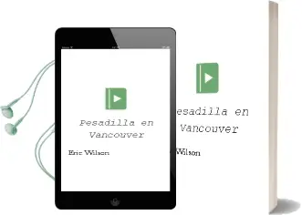 Descargar AudioLibro Pesadilla en Vancouver de Eric Wilson año 1983