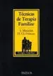 AudioLibro Tecnicas de Terapia Familiar de Salvador Minuchin; H. Charles Fishman