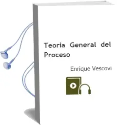 Descargar AudioLibro Teoría General del Proceso de Enrique Véscovi año 1984