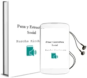 Descargar AudioLibro Pena y Estructura Social de Rusche Kircheimer año 1984