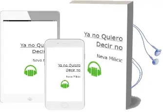 Descargar AudioLibro Ya no Quiero Decir no de Neva Milicic año 1984