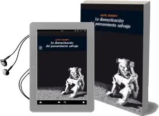 Descargar AudioLibro La Domesticacion del Pensamiento Salvaje de Jack Goody año 1985