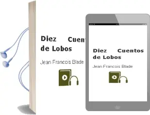 Descargar AudioLibro Diez Cuentos de Lobos de Jean Francois Bladé año 1986