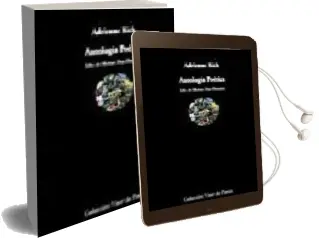 Descargar AudioLibro Antologia Poetica (1951-1981) de Adrienne Rich año 1986