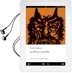 Descargar AudioLibro La Divina Comedia (6ª Reimpresion) de Dante Alighieri año 1987