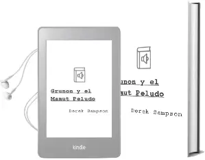 Descargar AudioLibro Gruñón y el Mamut Peludo de Derek Sampson año 1987