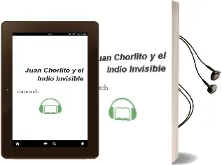 Descargar AudioLibro Juan Chorlito y el Indio Invisible de Janosch año 1987