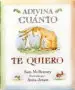 AudioLibro Adivina Cuanto te Quiero de Sam Mcbratney