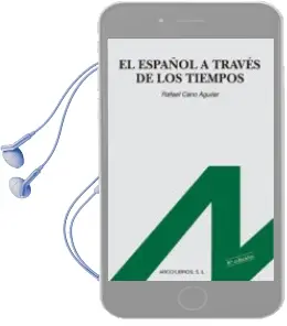 Descargar AudioLibro El Español a Traves de los Tiempos de Rafael Cano Aguilar año 1988