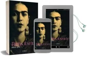 Descargar AudioLibro Frida Kahlo de Rauda Jamis año 1988