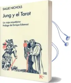 Descargar AudioLibro Jung y el Tarot: Un Viaje Arquetipico de Sallie Nichols año 1989