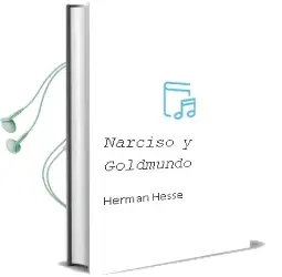 Descargar AudioLibro Narciso y Goldmundo de Herman Hesse año 1989