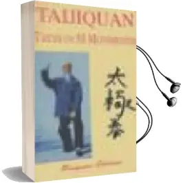 Descargar AudioLibro Taijiquan. Taichi en 88 Movimientos de Varios año 1989