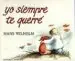 AudioLibro Yo Siempre te Querre (2ª Ed.) de Hans Wilhelm