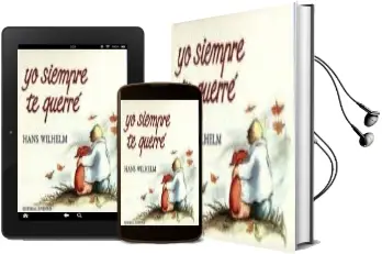 Descargar AudioLibro Yo Siempre te Querre (2ª Ed.) de Hans Wilhelm año 1989