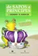 AudioLibro De Sapos a Principes de John Grinder Richard