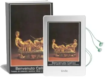 Descargar AudioLibro Tratados de Orfebreria, Escultura, Dibujo y Arquitectura de Benvenuto Cellini año 1989
