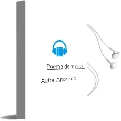 Descargar AudioLibro Poema de mio cid de Autor Anónimo año 1989