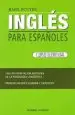 AudioLibro Ingles para Españoles: Curso Elemental (46ª Ed.) de Basil Potter
