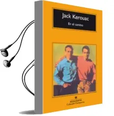 Descargar AudioLibro En el Camino (31ª Ed.) de Jack Kerouac año 1989