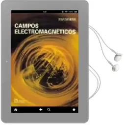 Descargar AudioLibro Campos Electromagneticos de Wangsness año 1990