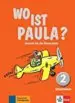 AudioLibro Wo ist Paula? 2 Ejercicios de Varios Autores