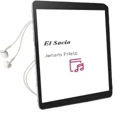 Descargar AudioLibro El Socio de Jenaro Prieto año 1990