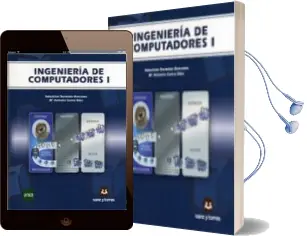 Descargar AudioLibro Ingenieria de Computadores 1 de Sebastian Dormido Bencomo año 1990