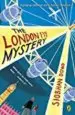 AudioLibro The London eye Mystery de Siobhan Dowd