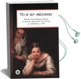Descargar AudioLibro Vivir sin Mascaras de Susan Thesenga año 1990