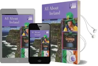 Descargar AudioLibro All About Ireland de Varios Autores año 1990