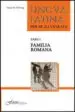 AudioLibro Lingua Latina i - Familia Romana de Varios Autores