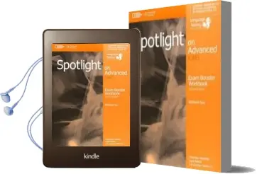 Descargar AudioLibro Spotlight cae Ejer+Cd de Varios Autores año 1990
