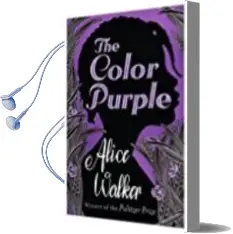 Descargar AudioLibro The Color Purple de Alice Walker año 1990