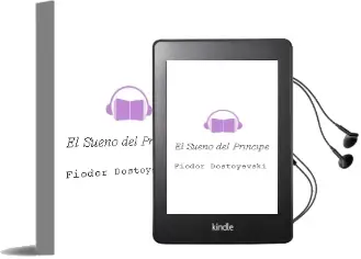 Descargar AudioLibro El Sueño del Príncipe de Fiódor Dostoyevski año 1990
