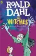 AudioLibro The Witches de Roald Dahl